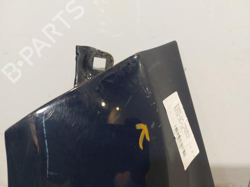 Left front fenders FORD FIESTA VI (CB1, CCN) 1.4 TDCi | BP25907881C41 