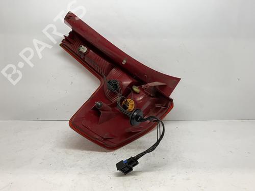 Used Right taillight CITROËN C4 I (LC_) 1.6 HDi (109 hp) 20383990