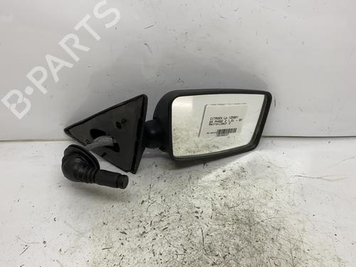 Used Right mirror Right mirror CITROËN AX (ZA-_) 10 (50 hp) 20380573 20380573