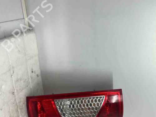 Right taillight FORD TRANSIT CONNECT (P65_, P70_, P80_) 1.8 TDCi | BP36763301C35  - Image 7