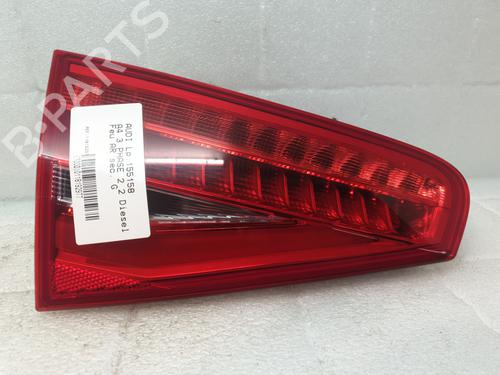 Venstre baglygte bagklap AUDI A4 B8 (8K2) 2.0 TDI (177 hp) 31083898