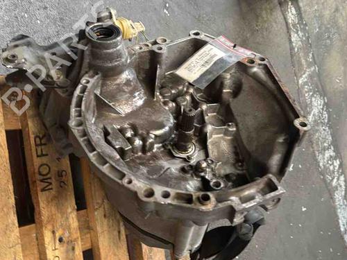 Used Gearbox Gearbox PEUGEOT 1007 (KM_) 1.6 16V (109 hp) 36515863 36515863