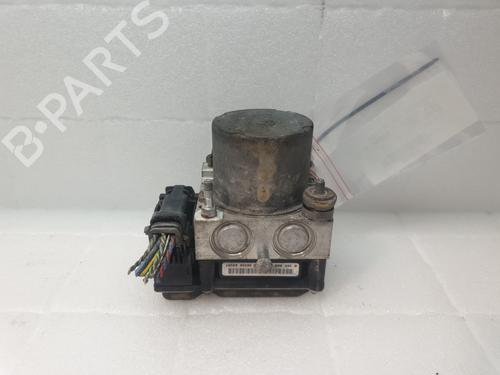 Used ABS pump PEUGEOT 307 Break (3E) 2.0 HDI 110 (107 hp) 31826732