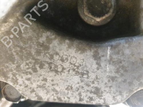 Gearbox CITROËN C3 III (SX) 1.2 VTi 82 | BP27303615M3 - Image 3