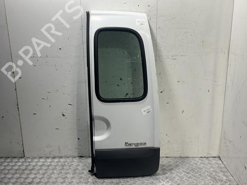 Used Right tailgate RENAULT KANGOO (KC0/1_) D 65 1.9 (KC0E, KC02, KC0J, KC0N) (64 hp) 20375732