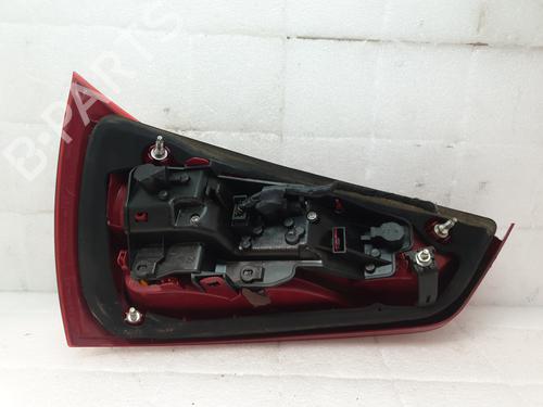 Right taillight AUDI A1 (8X1, 8XK) 1.6 TDI | BP29152287C35 