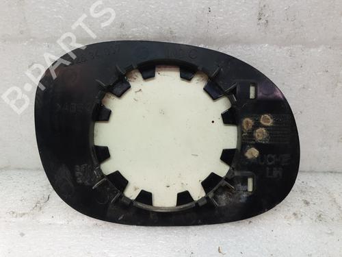 Left mirror glass PEUGEOT 206 Hatchback (2A/C) 1.4 i | BP25908045C148 