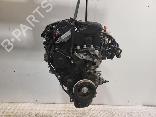 Engine CITROËN C3 II (SC_) 1.4 HDi 70 (SC8HZC, SC8HR0, SC8HP4) | BP38723991M1 - Image 4