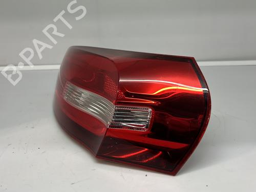 Right taillight CITROËN C4 Picasso II | BP33917097C35 - Image 5