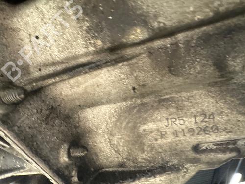 Used Gearbox Gearbox 34153550 34153550