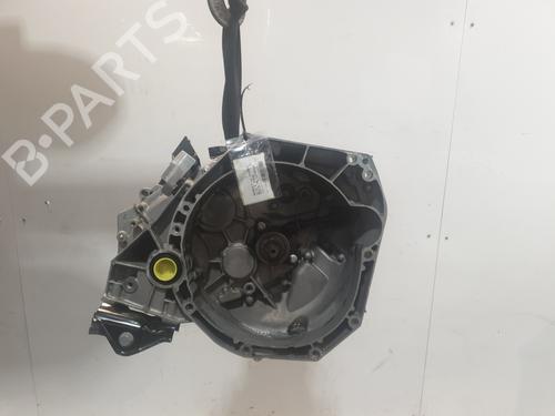 Used Gearbox RENAULT CLIO V (B7_) 1.0 TCe 90 (B7MT) (91 hp) 29470367