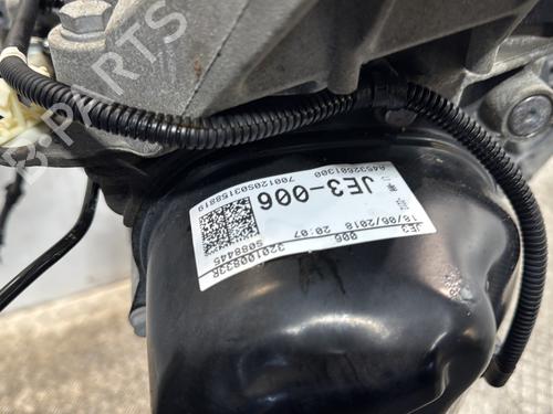 Used Gearbox Gearbox RENAULT TWINGO III (BCM_, BCA_) 1.0 SCe 70 (71 hp) 34117013 34117013