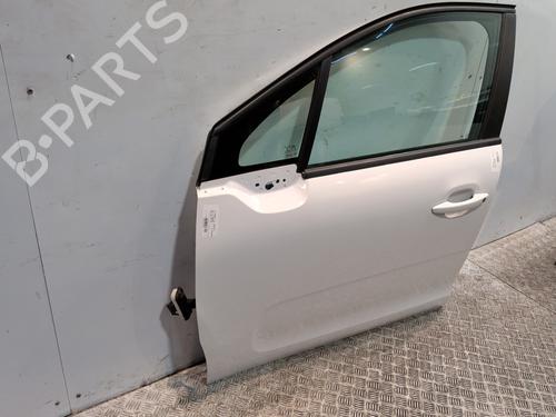Left front door CITROËN C3 III (SX) 1.2 PureTech 82 | BP32403871C2