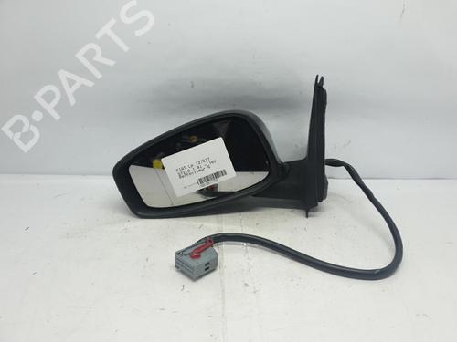 Left mirror FIAT STILO (192_) 1.4 16V (192AXH1B, 192BXH1B) | BP20383889C26 