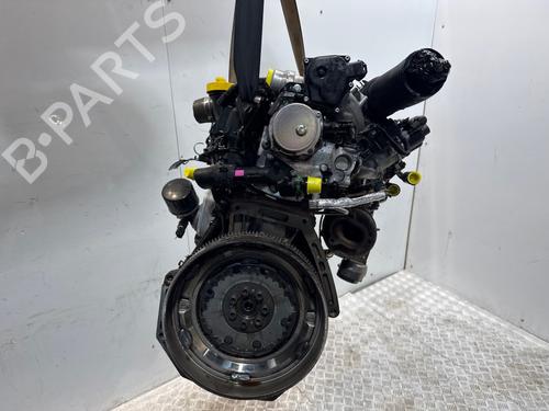 Engine RENAULT MEGANE III Hatchback (BZ0/1_, B3_) 1.5 dCi (BZ09, BZ0D, BZ1W, BZ29, BZ14) | BP40357586M1 - Image 6