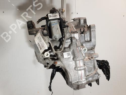 Gearbox CITROËN C4 Picasso II 1.6 BlueHDi 120 | BP23781444M3 - Image 5