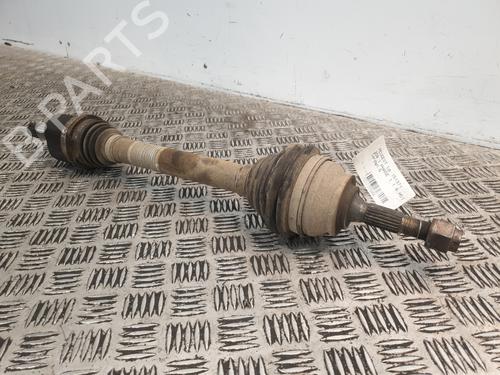 Left front driveshaft PEUGEOT 208 I (CA_, CC_) 1.6 HDi | BP26892254M38