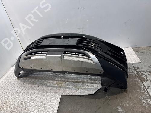Front bumper BYD SEAL U 1.5 Plug-in Hybrid Front-Wheel Drive | BP40357585C7  - Image 11