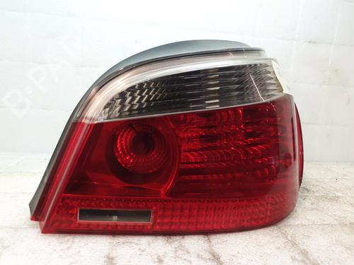 Right taillight BMW 5 (E60) 525 d | BP25447523C35 