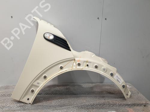 Forskærm Højre MINI MINI (R56) Cooper D (109 hp) 31376303