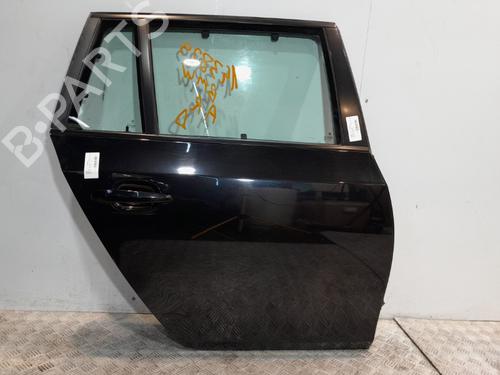 Used Right rear door BMW 5 Touring (E61) 530 d (211 hp) 20374598