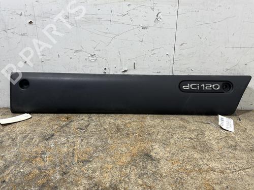 Door moulding trim RENAULT MASTER II Van (FD) 2.5 dCi 120 | BP20379058C150 