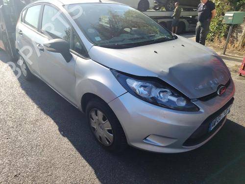 Brugte FORD FIESTA VI (CB1, CCN) 1.4 TDCi 4895554