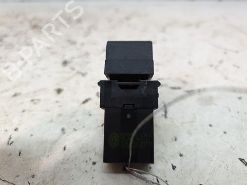 Used Left rear window switch Left rear window switch VW PASSAT B6 Variant (3C5) 2.0 TDI (110 hp) 20374517 20374517