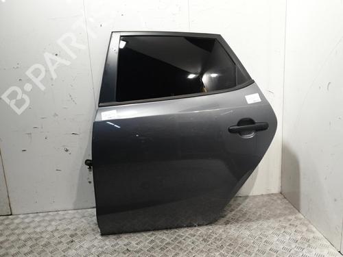 Used Left rear door HYUNDAI i30 (FD) 1.6 CRDi (90 hp) 20380288