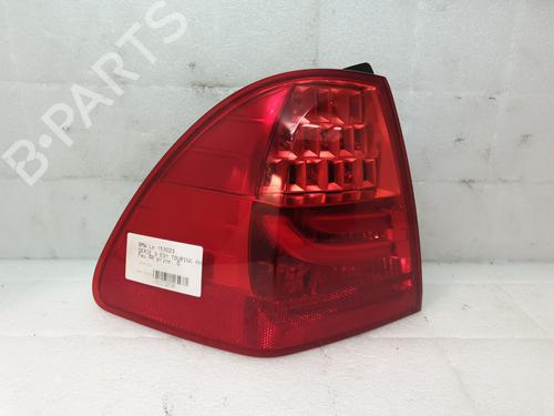 Used Left taillight BMW 3 Touring (E91) 335 d (286 hp) 29264702