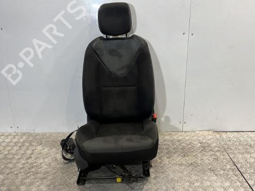 Used Right front seat RENAULT CLIO IV (BH_) 1.5 dCi 90 (90 hp) 20381968