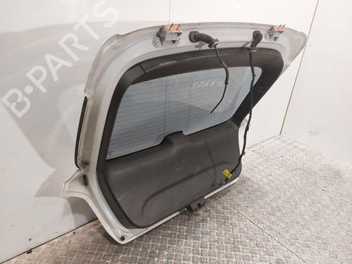 Used Tailgate Tailgate CHEVROLET CRUZE Hatchback (J305) 1.7 D (131 hp) 23781443 23781443