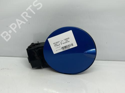 Used Fuel flap PEUGEOT 1007 (KM_) 1.6 16V (109 hp) 20378815