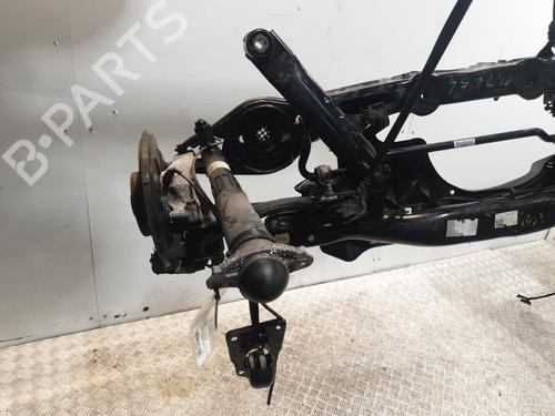 Rear axle SKODA KODIAQ I (NS6, NS7, NV7) 1.5 TSI | BP30804794M2 