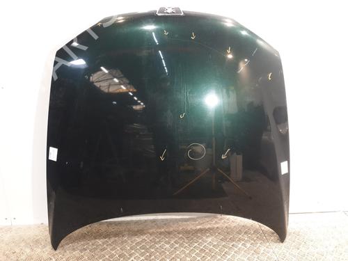 Used Hood PEUGEOT 406 Coupe (8C) 2.0 16V (132 hp) 24875000
