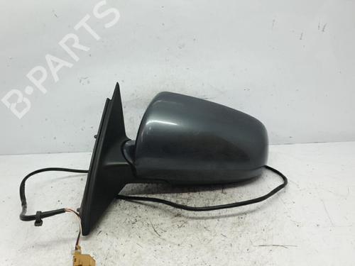 Left mirror AUDI A4 B7 Avant (8ED) 3.0 TDI quattro | BP20373165C26 