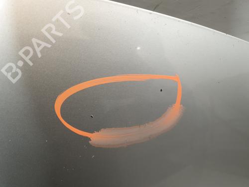 Hood RENAULT CLIO IV (BH_) 1.5 dCi 75 | BP31695924C1 