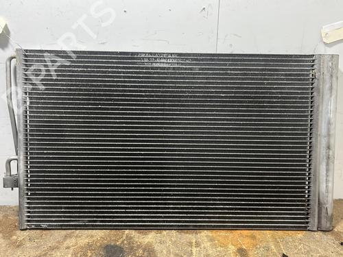 Used AC radiator BMW 5 (E60) 530 d (218 hp) 20379018