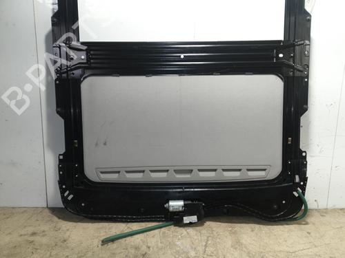Soltag Soltag VOLVO S80 II (124) D3 / D4 (163 hp) 20373102 20373102