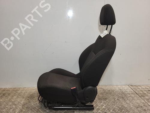 Right front seat PEUGEOT 208 I (CA_, CC_) 1.2 VTI 82 | BP20377688C16 