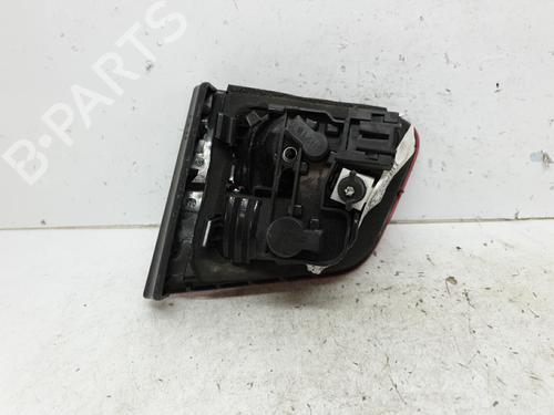Used Left tailgate light Left tailgate light CITROËN C5 III (RD_) 1.6 HDi 115 (RD9HRA, RD9HLA, RD9HL0) (114 hp) 20384226 20384226