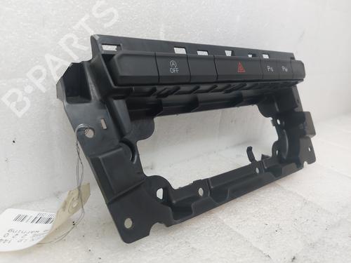 Warning switch VW T-ROC (A11, D11) 2.0 TDI | BP22536145I22  - Image 5