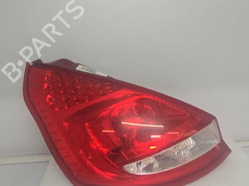 Left taillight FORD FIESTA VI (CB1, CCN) 1.25 | BP36170515C34 - Image 4