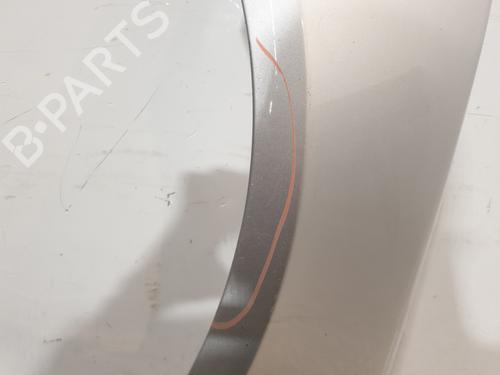 Left front fenders PEUGEOT 407 Coupe (6C_) 2.0 HDi | BP29052844C41 