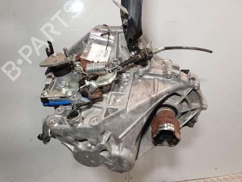 Gearbox CITROËN C1 (PM_, PN_) 1.0 | BP25594221M3 