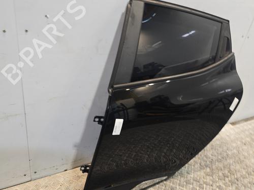 Left rear door RENAULT CLIO IV (BH_) 1.5 dCi 75 | BP29387715C4 