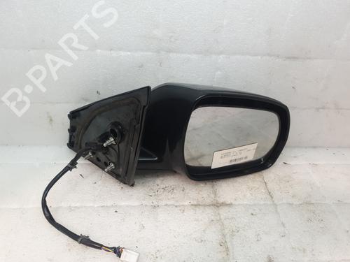 Right mirror NISSAN MURANO I (Z50) 3.5 4x4 | BP24115595C27 