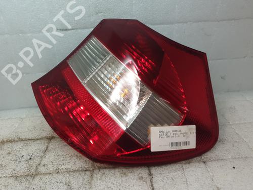 Right taillight BMW 1 (E87) 118 d | BP22379533C35 