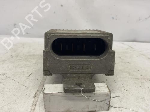 Used Electronic module MERCEDES-BENZ A-CLASS (W168) A 160 (168.033, 168.133) (102 hp) 20380423
