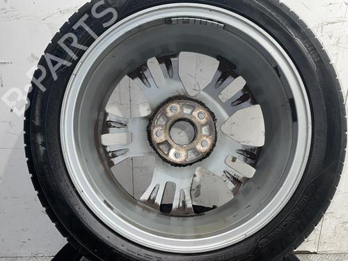 Rim HONDA CIVIC VIII Hatchback (FN, FK) 2.2 CTDi (FK3) | BP20383071C45
